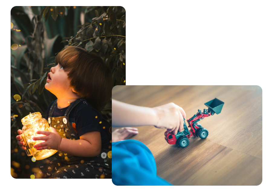 Κέντρα Ειδικής Αγωγής | Educational Playschool