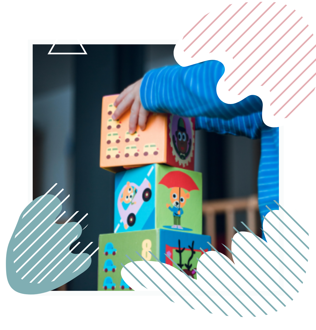 Κέντρα Ειδικής Αγωγής | Educational Playschool