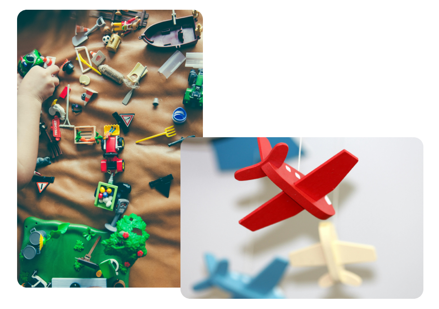 Κέντρα Ειδικής Αγωγής | Educational Playschool